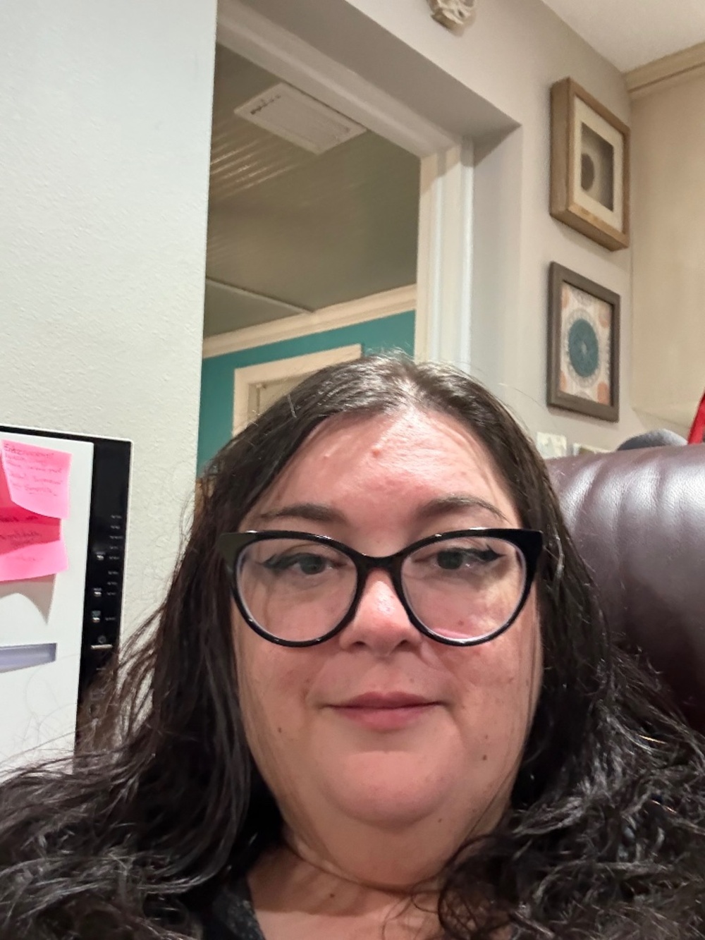 Meet your Posher, Erica